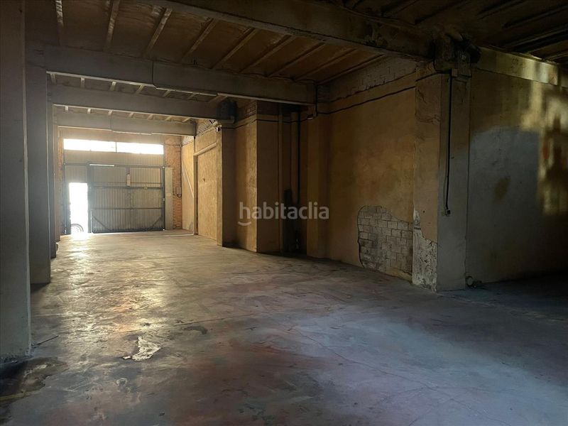 Foto 27f95968-29a7-4df8-979d-8f8ec0fe4a21. Local comercial a Mariola Lleida