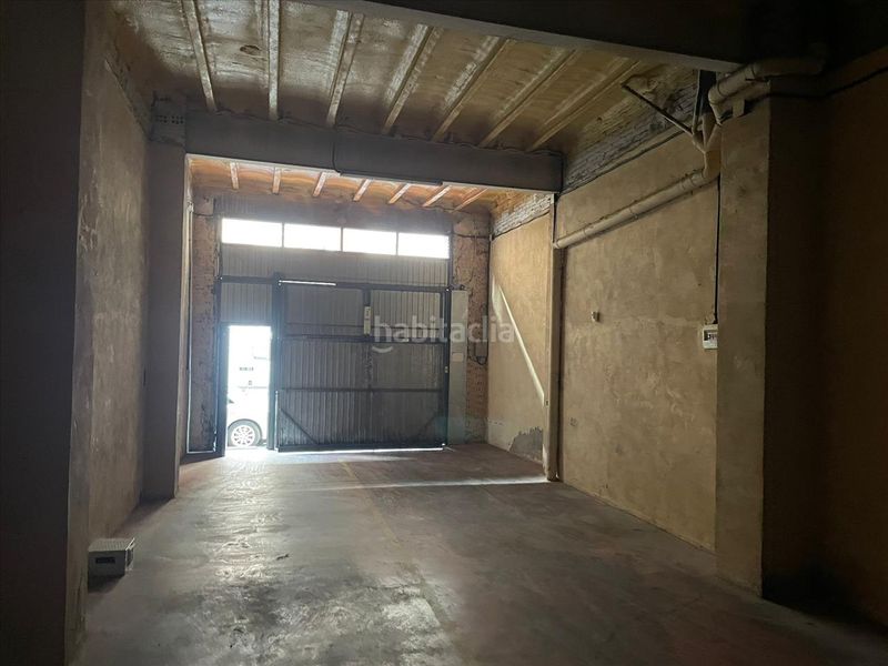 Foto 36922230-2752-4c86-96c4-4498a1afd90b. Local comercial a Mariola Lleida