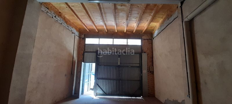 Foto 48d4f04c-2be7-4bfb-a76b-62e74bdd1793. Local comercial a Mariola Lleida