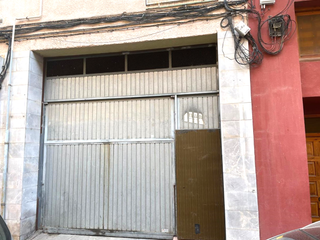 Business premise  Indivil i mandoni
