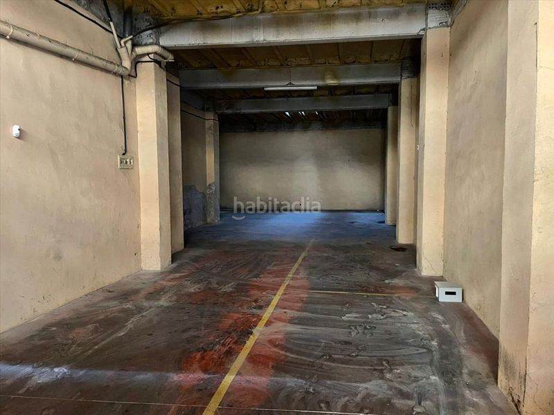 Foto 5def96ca-1a9e-4ed7-9f82-517d75d6869a. Local comercial a Mariola Lleida