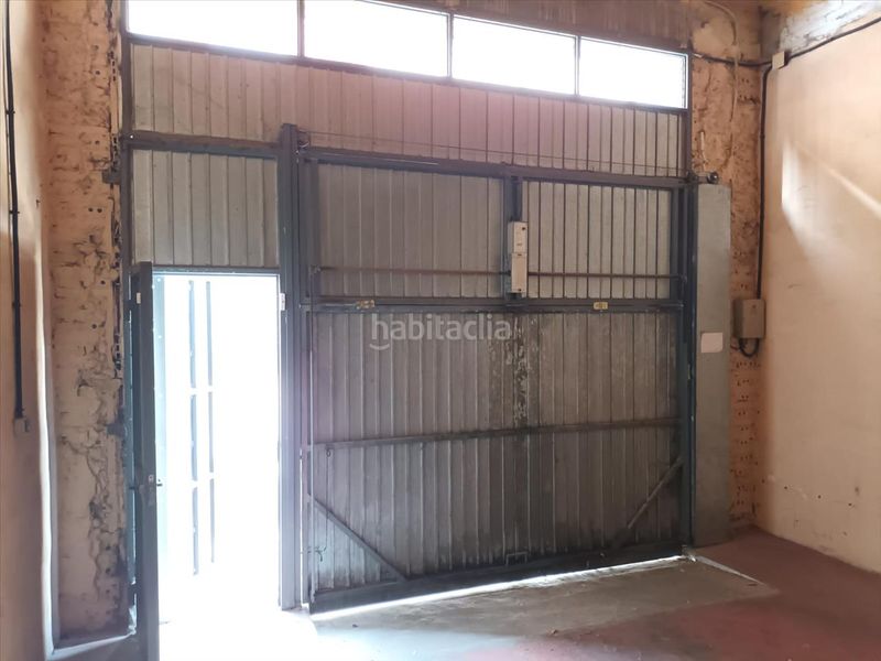 Foto 702c8d72-7877-4fa3-940f-45b4b442d673. Local comercial a Mariola Lleida