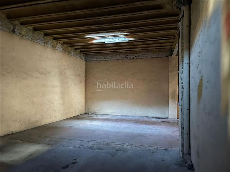 Foto 740c0534-22d8-48a0-9909-e53385a9ab35. Local comercial a Mariola Lleida