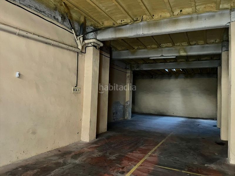 Foto a7d663b6-4e32-4cbe-b84f-cc264c94b43e. Local comercial a Mariola Lleida