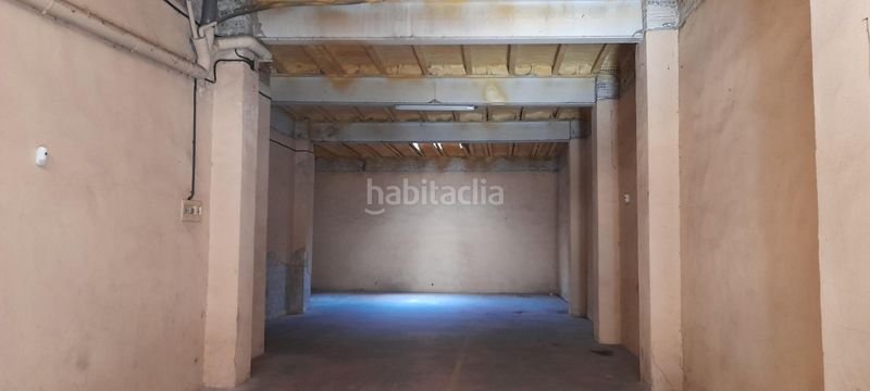 Foto fbd27847-2aad-4486-a9b5-dca3541623f7. Local comercial a Mariola Lleida