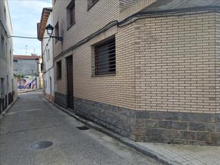 House in Albalate de Cinca