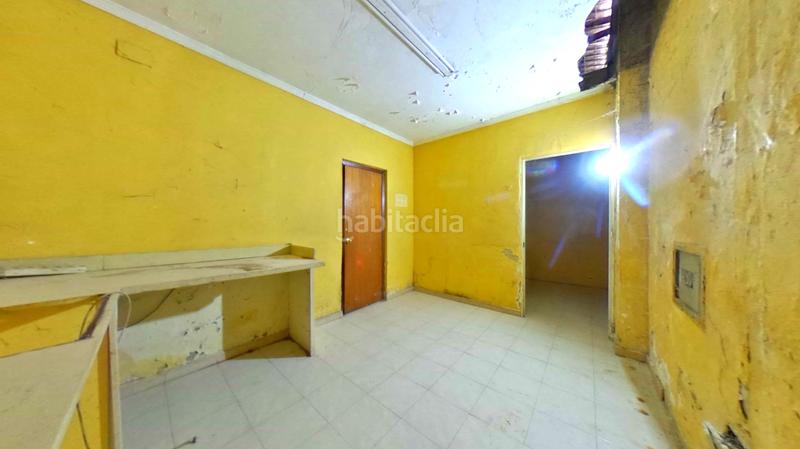 Foto 090b9517-613f-49bf-a1fe-cce17d127bb8. Bâtiment à usage industriel dans El Juncal - Vallealto Puerto de Santa María (El)