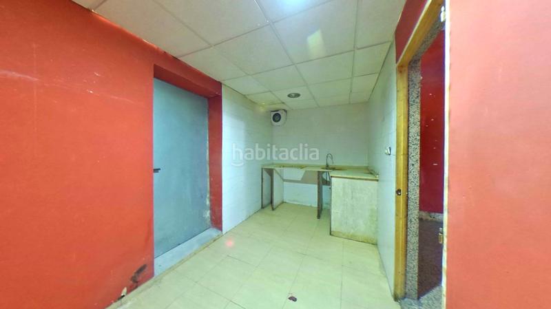 Foto 123eb393-543f-43a7-8dcf-37f28eac04f4. Bâtiment à usage industriel dans El Juncal - Vallealto Puerto de Santa María (El)