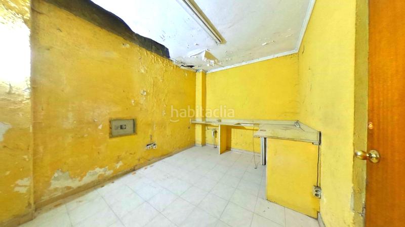 Foto 20e72f74-37e6-4056-be11-8d307a9a3c4f. Bâtiment à usage industriel dans El Juncal - Vallealto Puerto de Santa María (El)