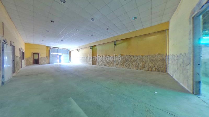 Foto 2d53debf-807c-42f8-82da-8ad3d040925a. Bâtiment à usage industriel dans El Juncal - Vallealto Puerto de Santa María (El)