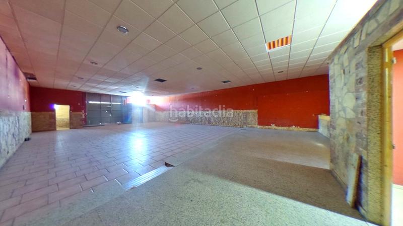 Foto 56ee33ad-d12d-469a-8ed0-86ad2561c472. Bâtiment à usage industriel dans El Juncal - Vallealto Puerto de Santa María (El)