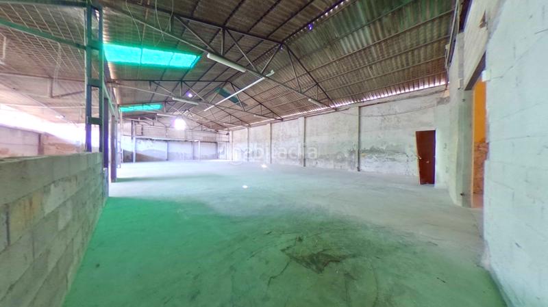 Foto 5d651447-32a1-4e46-beb9-3ab670562c8b. Bâtiment à usage industriel dans El Juncal - Vallealto Puerto de Santa María (El)