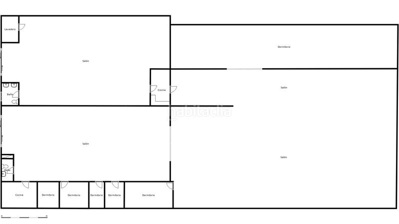Foto 898f93c3-8725-4e97-be3f-b7f38df533a6. Bâtiment à usage industriel dans El Juncal - Vallealto Puerto de Santa María (El)