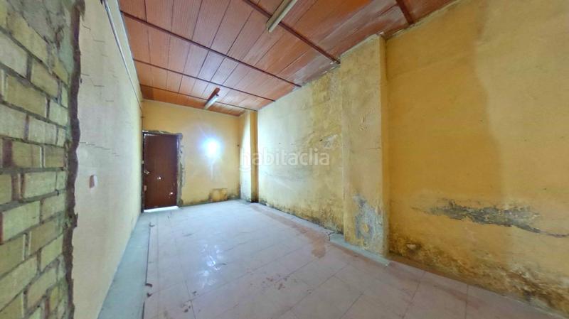 Foto a5e672df-8287-46d9-9026-a7acb70b5c22. Bâtiment à usage industriel dans El Juncal - Vallealto Puerto de Santa María (El)