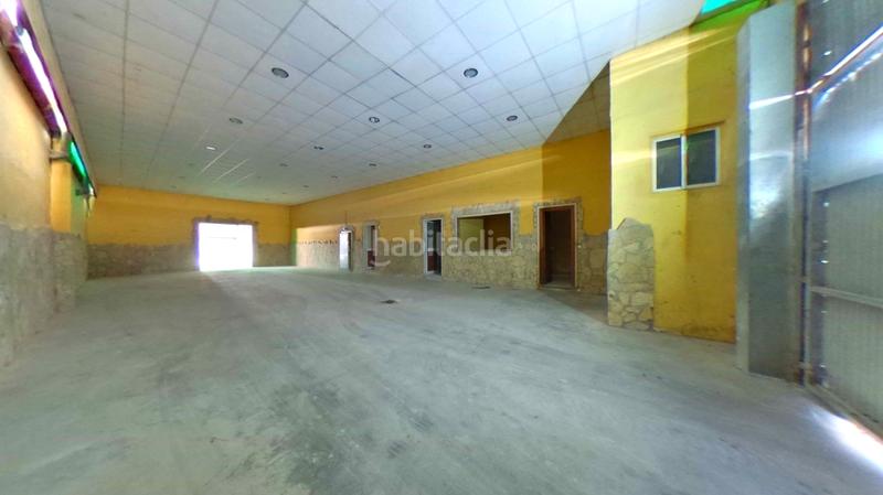 Foto ba60b2b0-cfea-4a30-b4d6-c9efed3a86ed. Bâtiment à usage industriel dans El Juncal - Vallealto Puerto de Santa María (El)