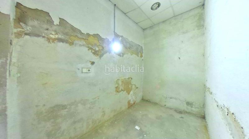 Foto e9e65b2e-3ad4-455b-8b00-0d7cdb0ea94e. Bâtiment à usage industriel dans El Juncal - Vallealto Puerto de Santa María (El)