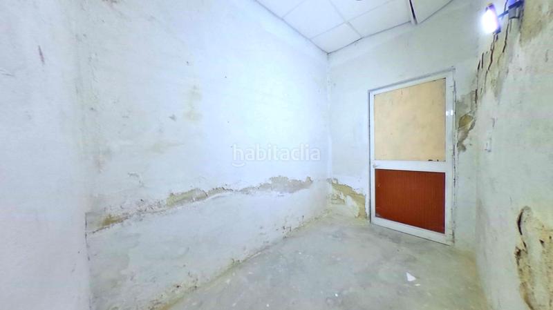 Foto f599675e-9c44-4697-b362-098a0b00cc9a. Bâtiment à usage industriel dans El Juncal - Vallealto Puerto de Santa María (El)