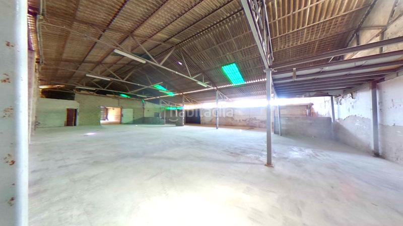 Foto 30c13d1b-b19a-4f3e-a117-2729cc76fffb. Capannone industriale in El Juncal - Vallealto Puerto de Santa María (El)