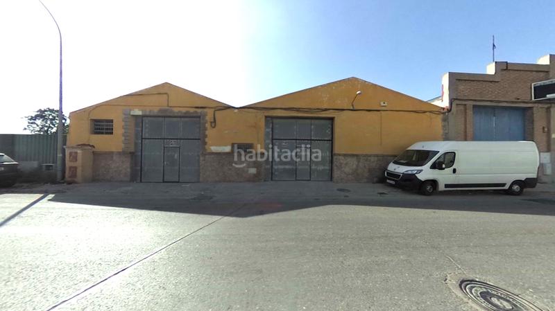 Foto 3b755b99-6691-4873-9be1-0b20a4073dae. Nau industrial a El Juncal - Vallealto Puerto de Santa María (El)