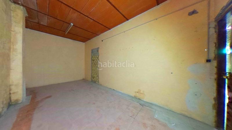 Foto cb6e8bd9-7282-4282-b606-d8af4d2636d7. Nave industrial en El Juncal - Vallealto Puerto de Santa María (El)