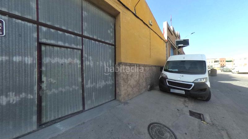 Foto da8f83b0-bc72-4f1e-802c-5b6389e419ac. Nave industrial en El Juncal - Vallealto Puerto de Santa María (El)