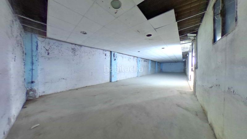 Foto e445b046-c84c-4463-9846-78347ef8b9d7. Nave industrial en El Juncal - Vallealto Puerto de Santa María (El)