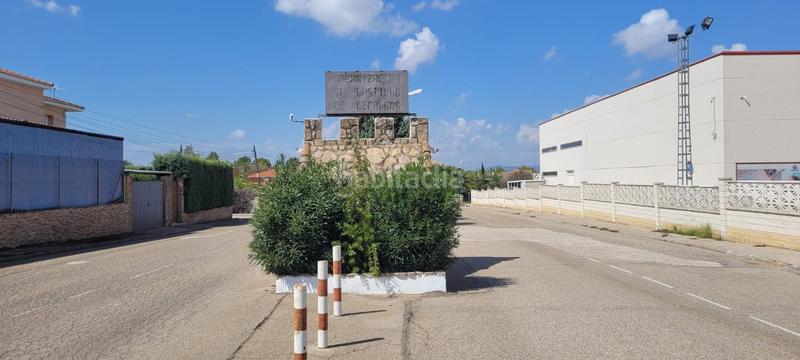 Foto 13238b0c-9e21-43f1-b572-79775d024f63. Terreno residencial en Escalona