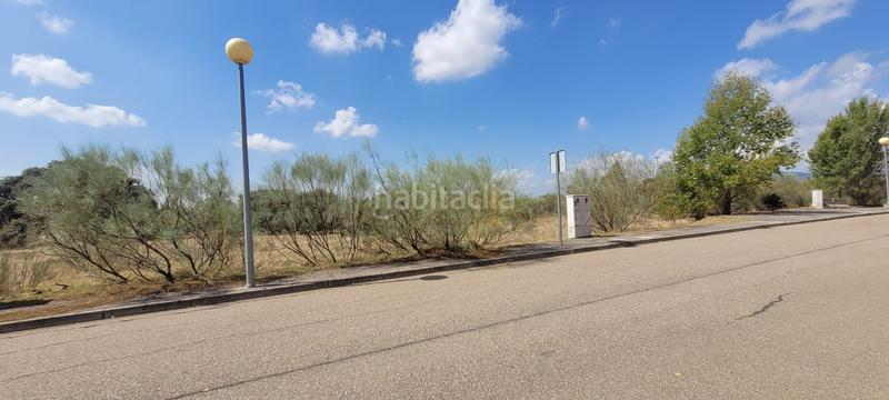 Foto 1f743693-4bf2-4246-8ba4-d98e6c33457e. Terreno residencial en Escalona