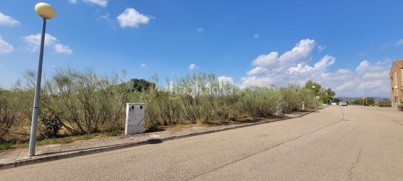 Foto 715460e8-660c-472e-b8a4-92045e9dcd60. Terreno residencial en Escalona