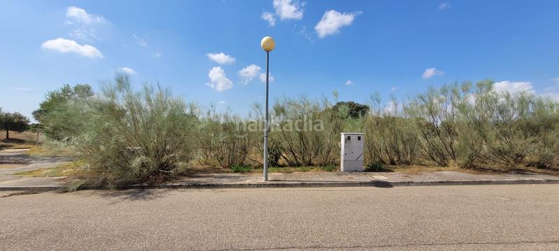 Foto bb53124b-a549-46f8-a104-7a45cfab6220. Terreno residencial en Escalona