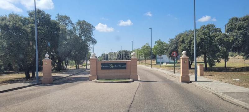 Foto cde6dfbf-972b-4754-b895-320008007d03. Terreno residencial en Escalona