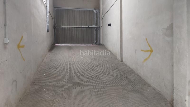 Foto bff153e9-ee8a-42ef-be78-bea19d97d16d. Autoparkplatz in Pilar de la Horadada ciudad Pilar de la Horadada