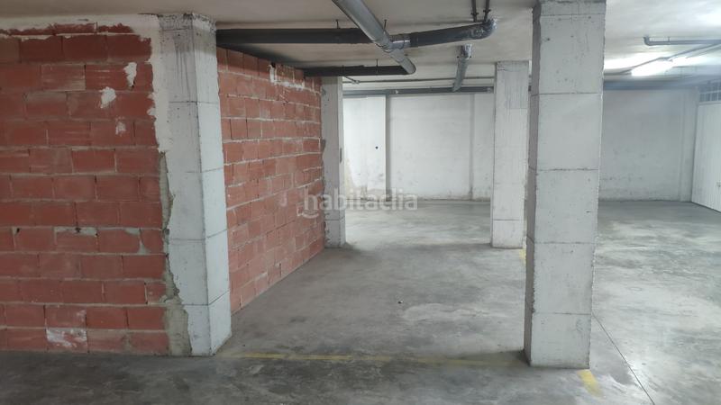 Foto f2a6dfec-0000-444d-854d-420c705d5cf4. Autoparkplatz in Pilar de la Horadada ciudad Pilar de la Horadada