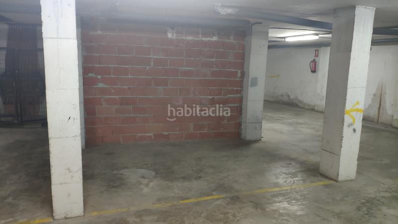 Foto e7abd792-1c1f-40f9-8980-1ec4199bd04d. Parking voiture dans Pilar de la Horadada ciudad Pilar de la Horadada