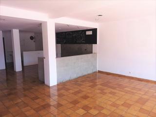 Locale commerciale  Muntanya del toro