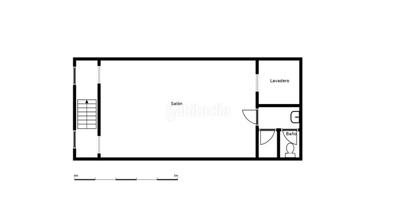 Foto e1d775e8-1375-477f-afca-88b13982fb1b. Zweistöckige wohnung in Corbera de Llobregat