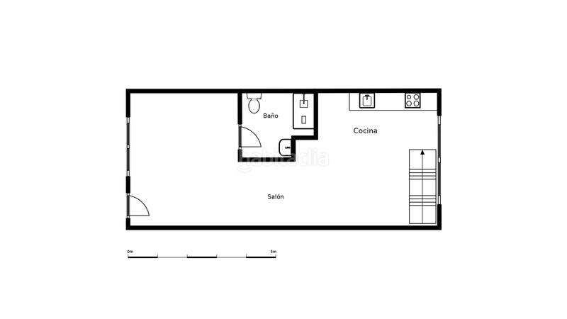 Foto e8ebca0c-bcdb-44a0-be2a-e79550f9cef9. Zweistöckige wohnung in Corbera de Llobregat