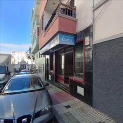 Local Comercial a Zona Martiánez