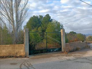 Terreny residencial  Blasques 14
