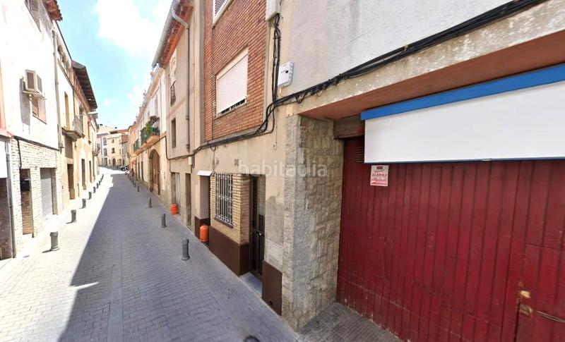 Foto 80d8ab50-baf7-4754-bf17-41dcc88733f1. Appartement dans Nucli Urbà Esparreguera