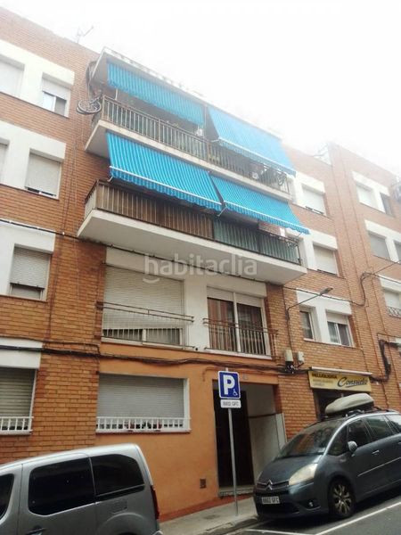 Foto e1ce1a4a-7ded-4179-bce3-d97e65a4d703. Piso en Nucli Urbà Esparreguera
