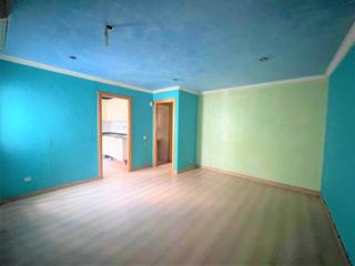 Dachwohnung in Fondo