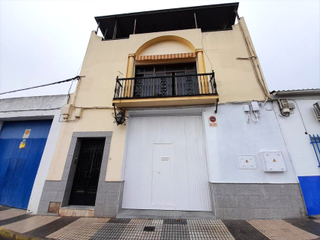Appartement à Norte