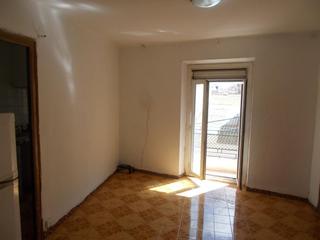 Etagenwohnung in Casc Antic