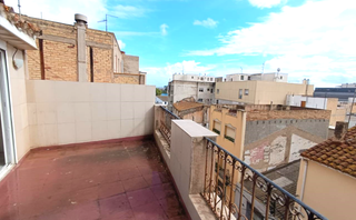 Flat in Casc Antic
