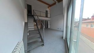 Etagenwohnung in Calaf