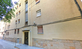 Appartement  Blocs florida