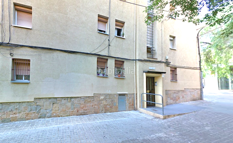 Foto 96064e99-3c11-408a-ab57-5a44e20f6fb5. Appartement dans Les Planes Hospitalet de Llobregat (L´)