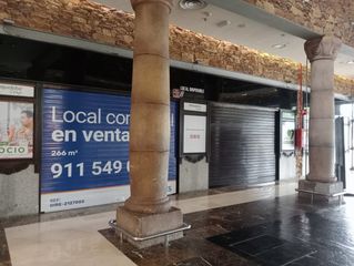 Business premise in Corvera de Asturias