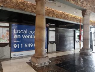Local Comercial a Corvera de Asturias